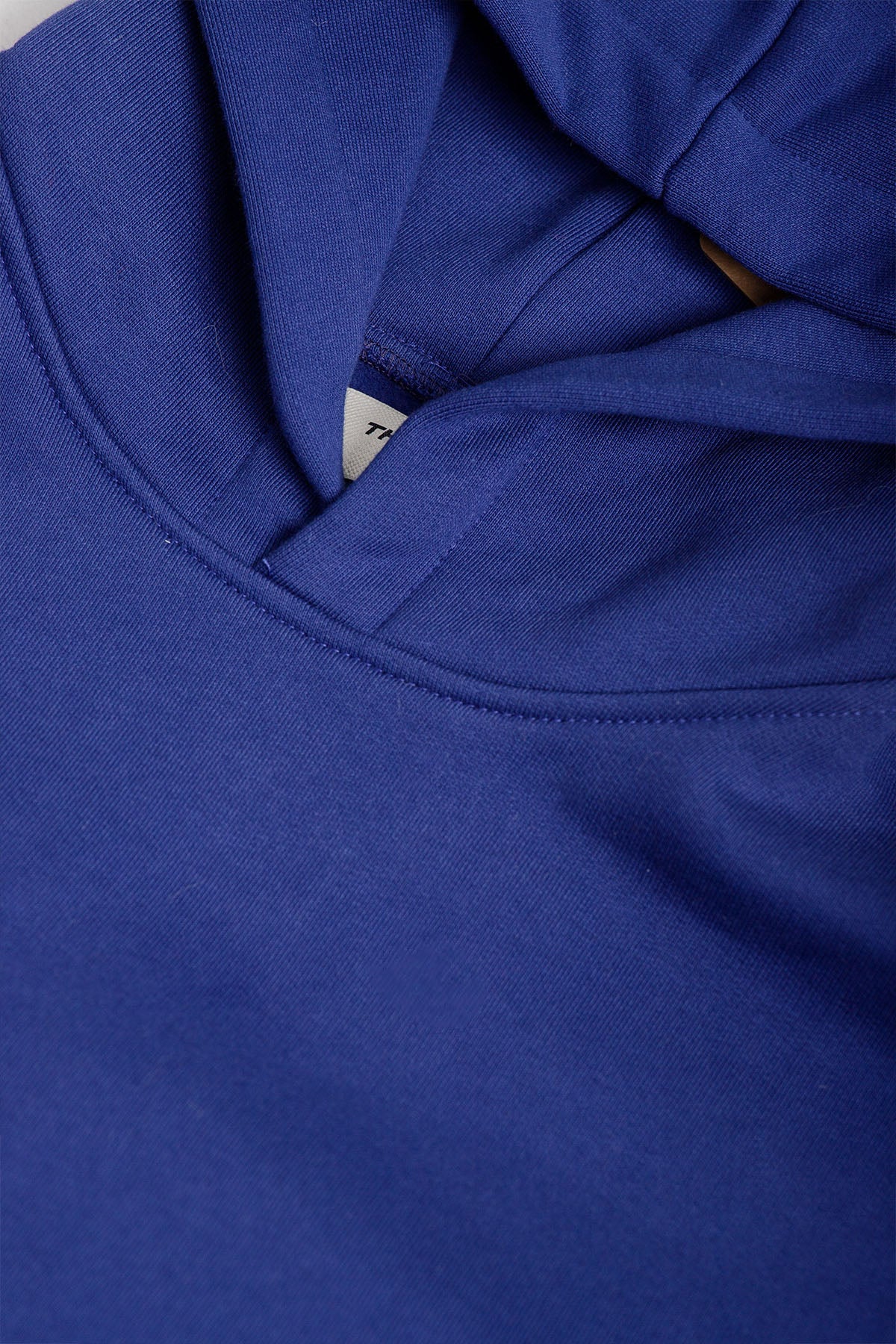 Bluza Hoodie Ultra Brushed