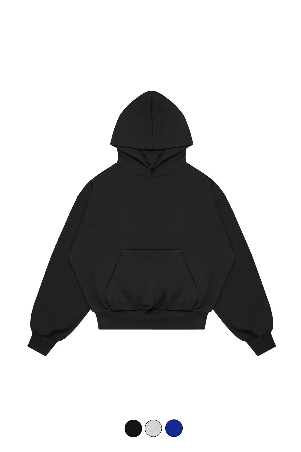 Bluza Hoodie Ultra Brushed