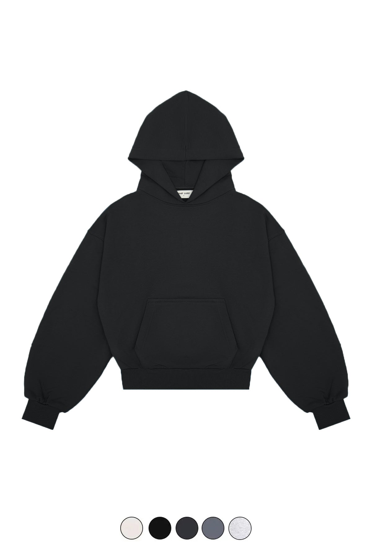 Bluza Hoodie Puffy Ultra