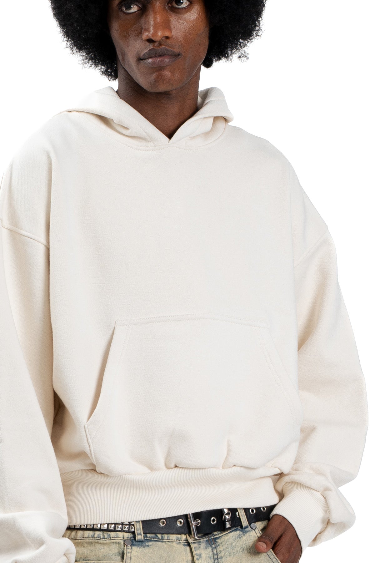 Bluza Hoodie Puffy Ultra 3 PAK