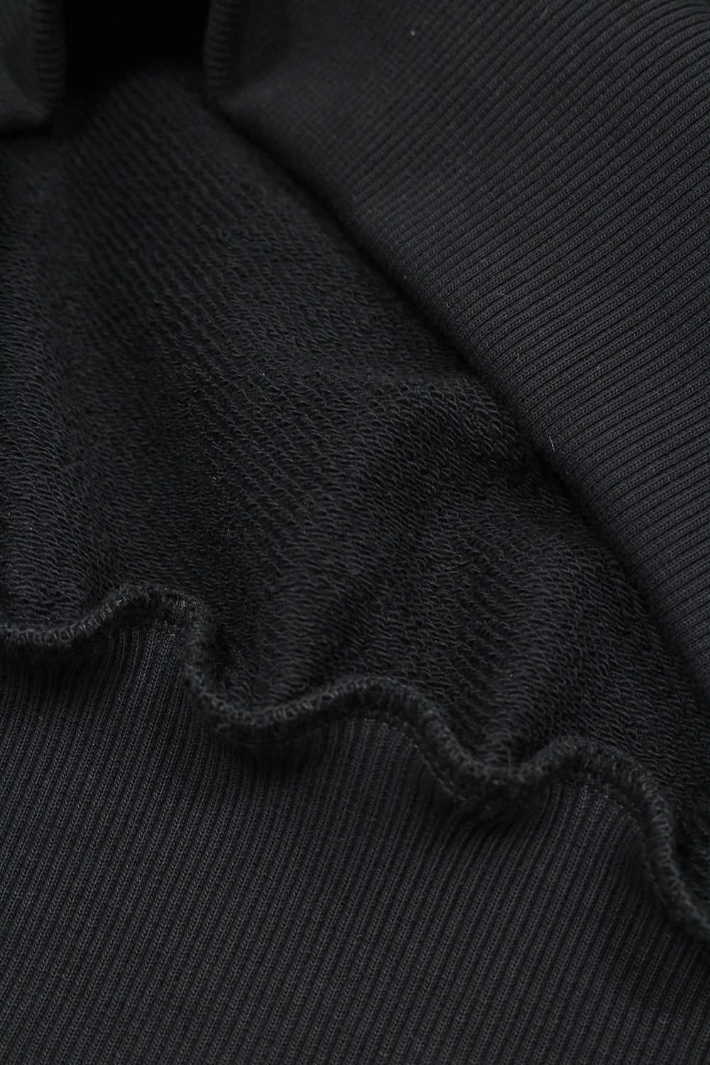 Bluza Hoodie Puffy Core