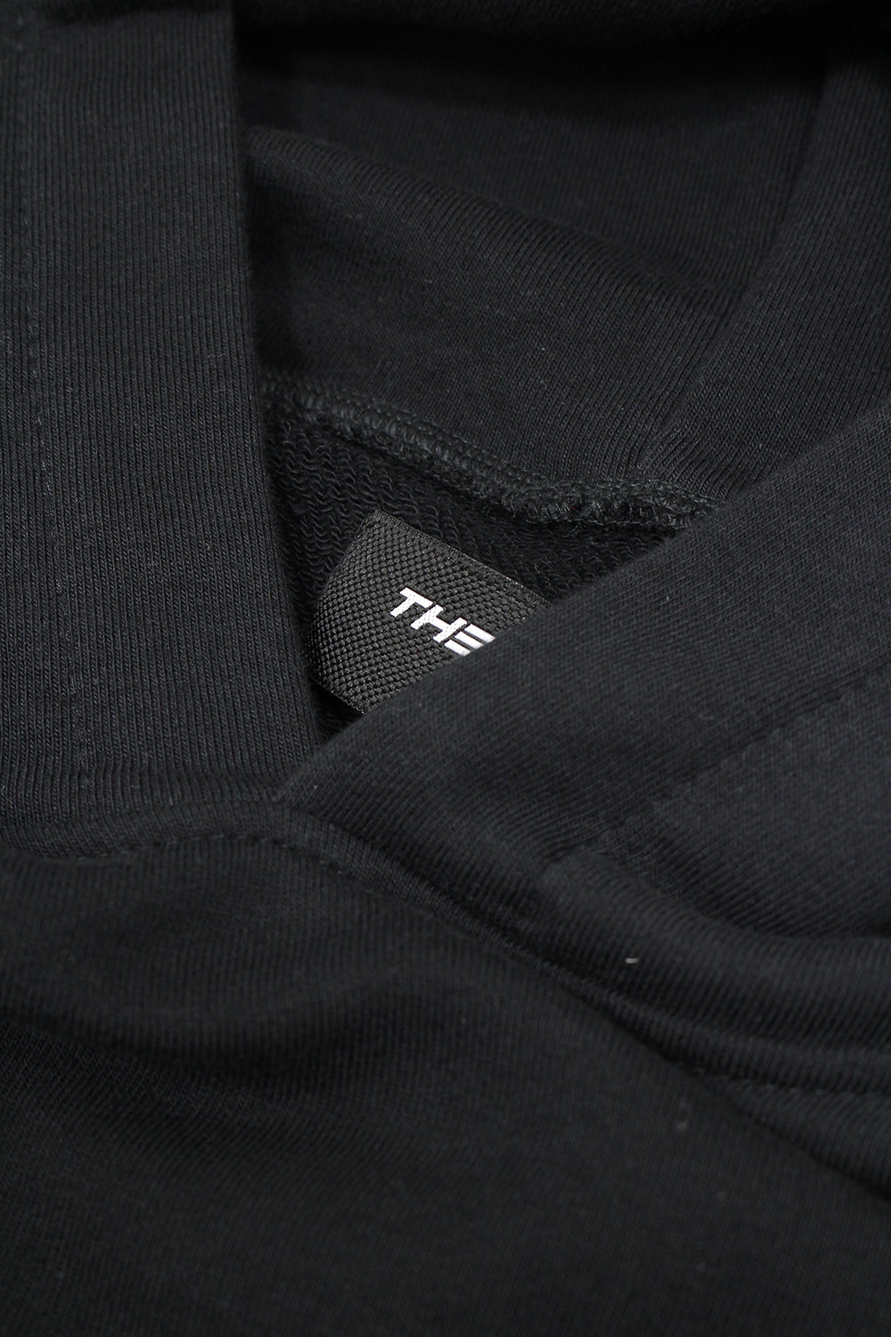 Bluza Hoodie Puffy Core