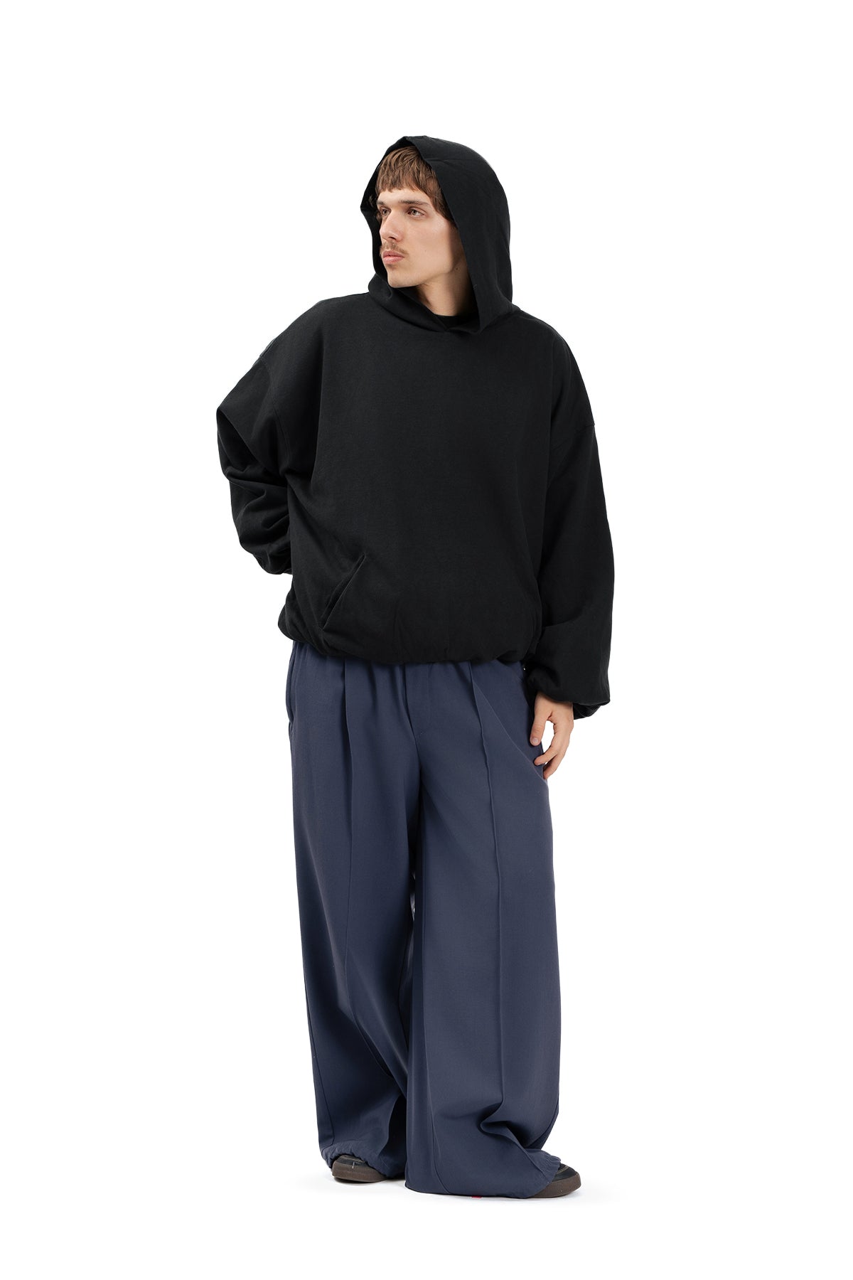 Bluza Double Absolute