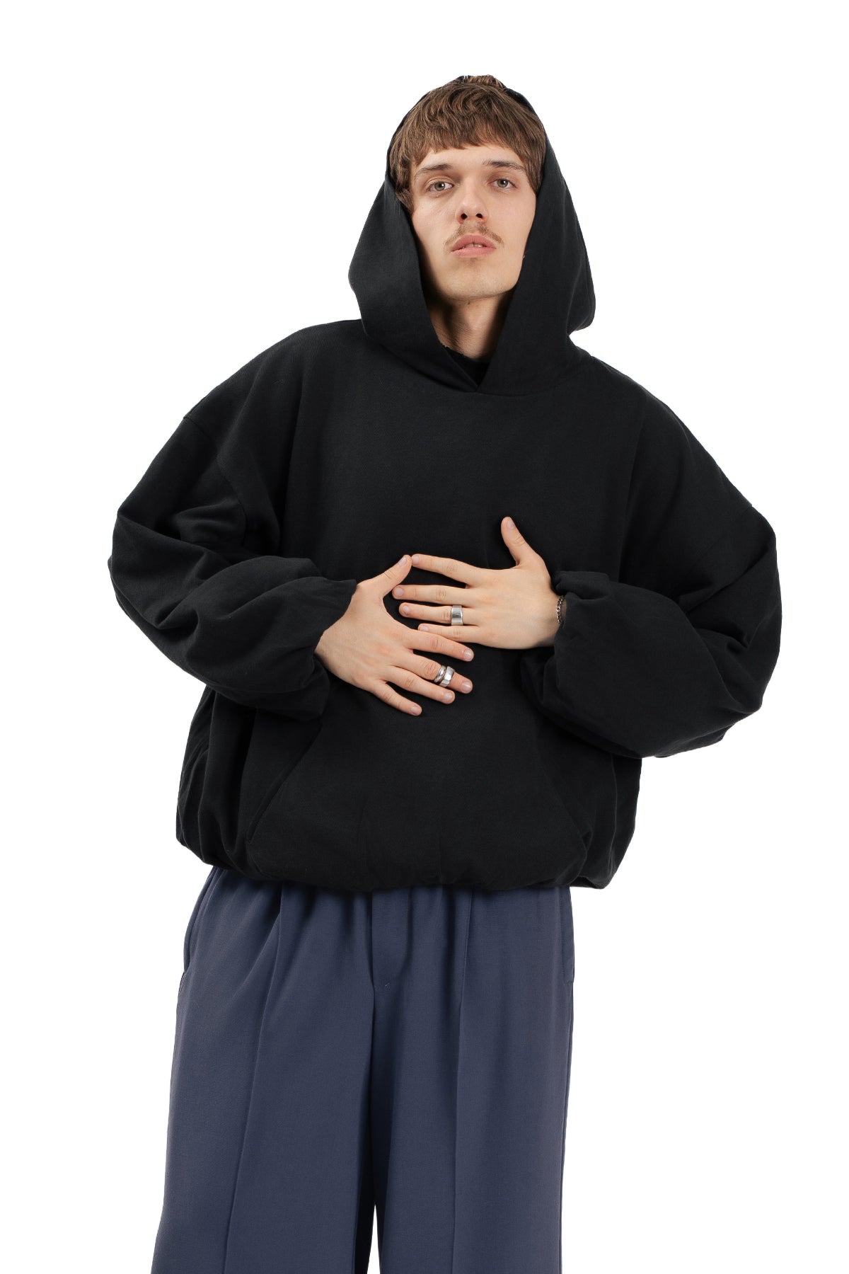 Bluza Double Absolute