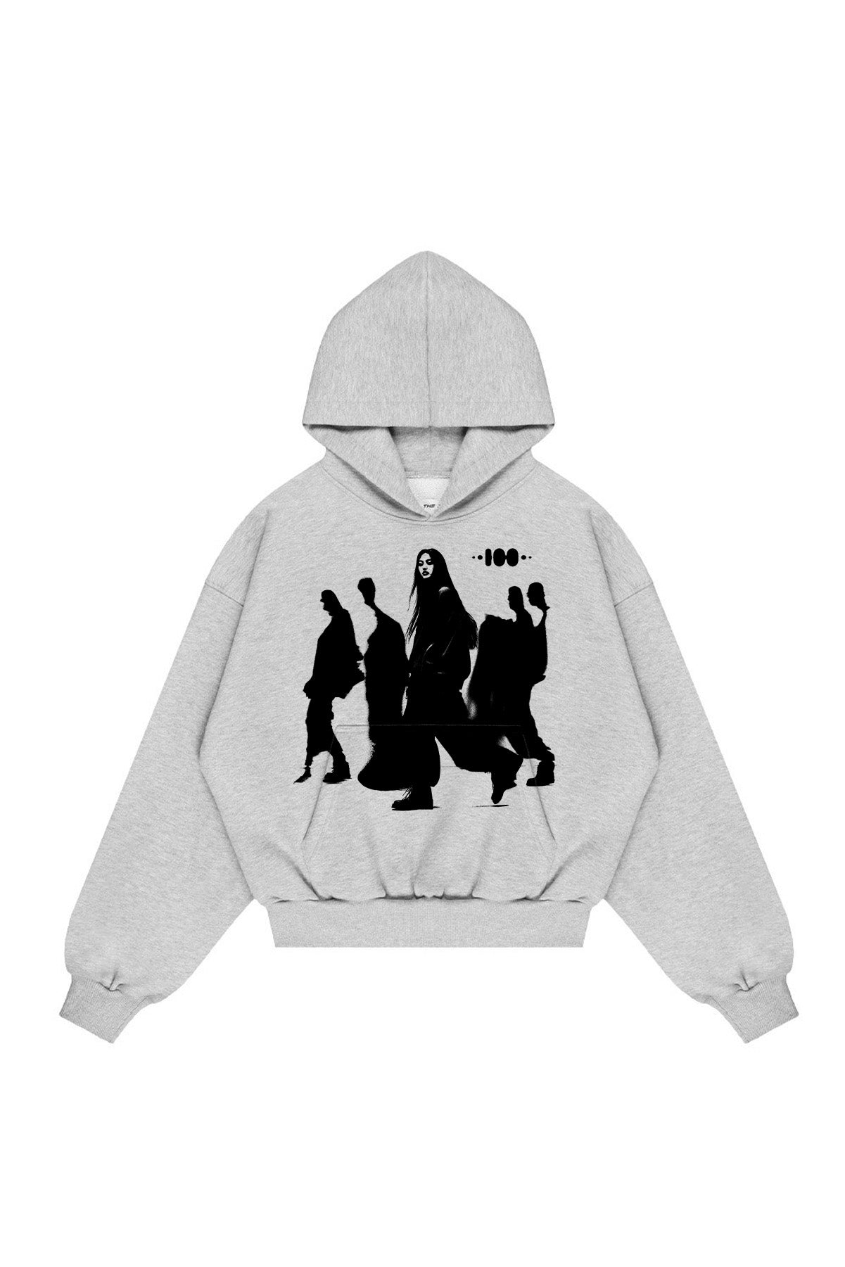 Bluza Hoodie Shadows