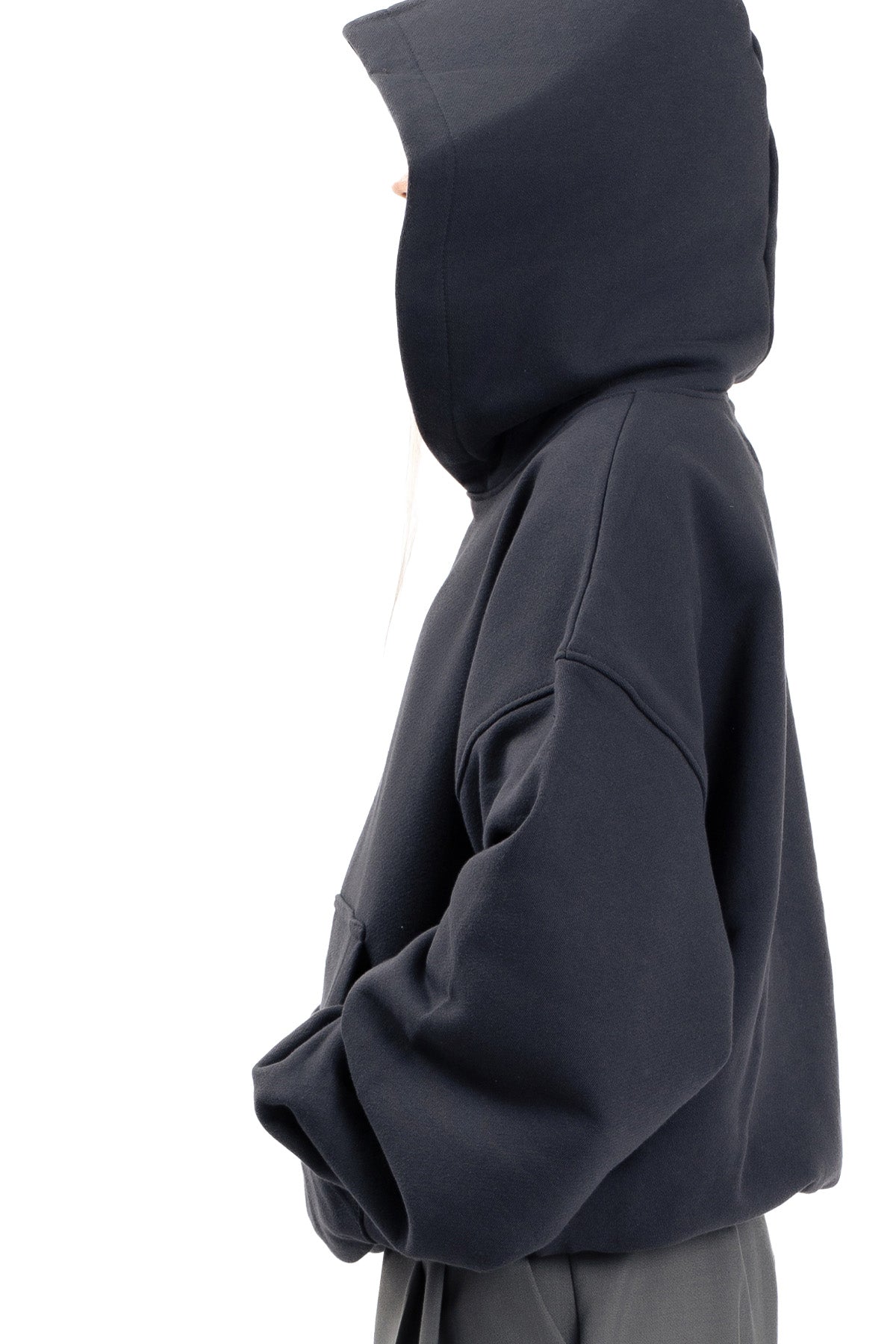 Bluza Hoodie Puffy Ultra 3 PAK