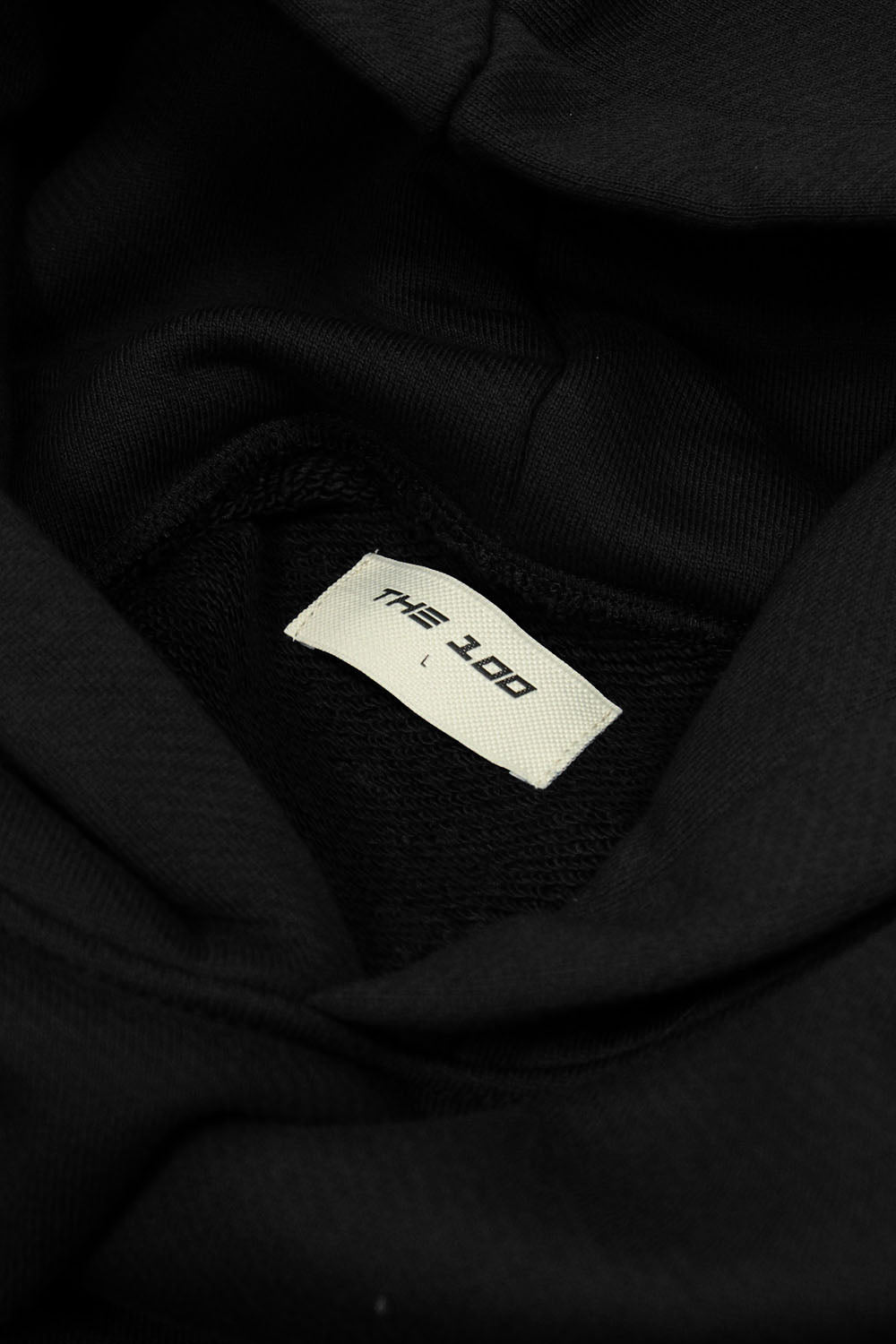 Bluza Hoodie Puffy Absolute 700GSM