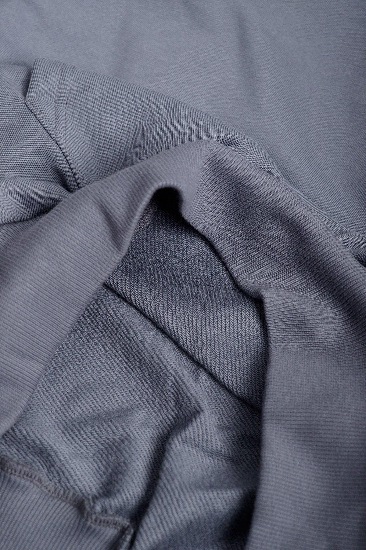 Bluza Hoodie Puffy Street 3 PAK