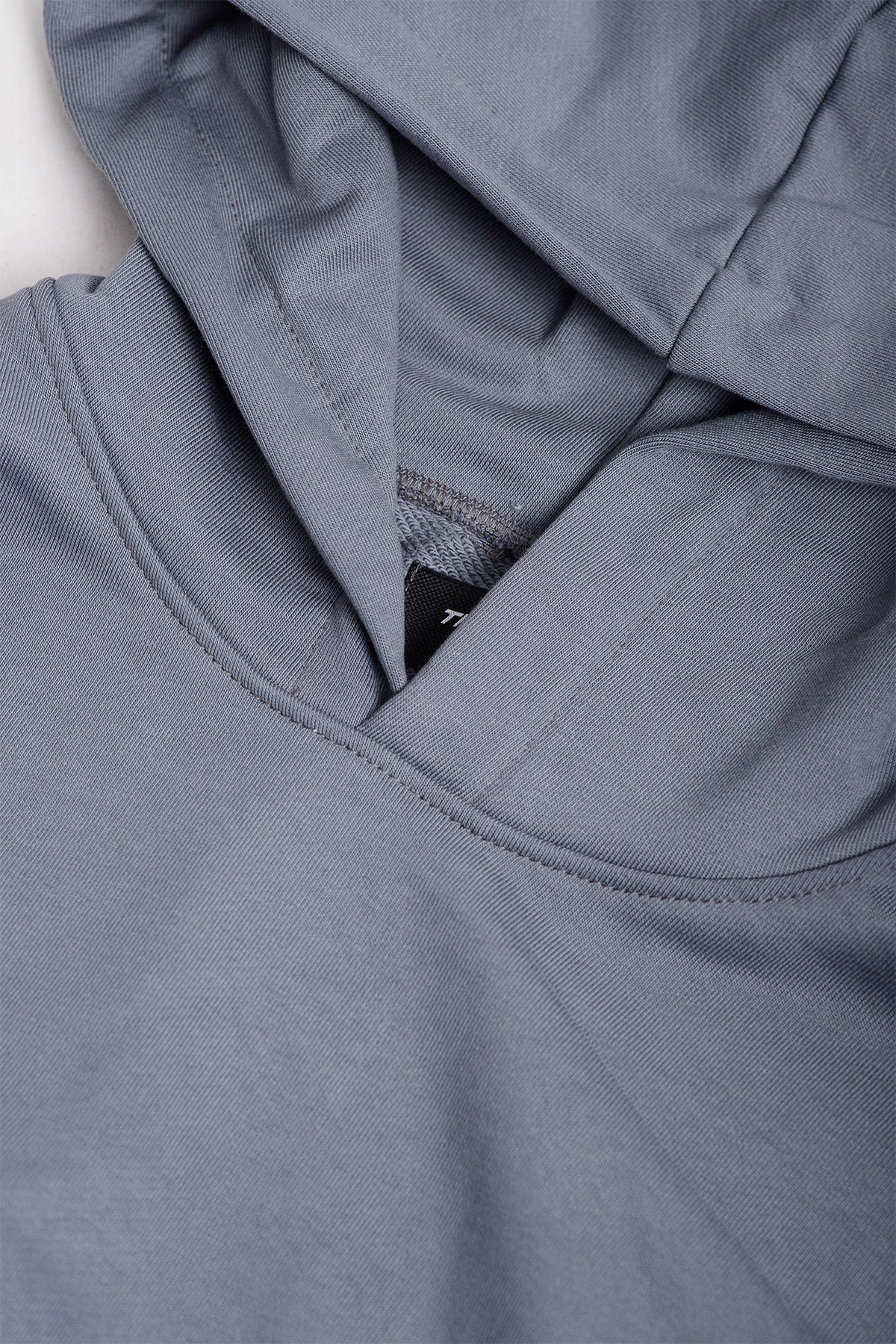 Bluza Hoodie Puffy Street 3 PAK