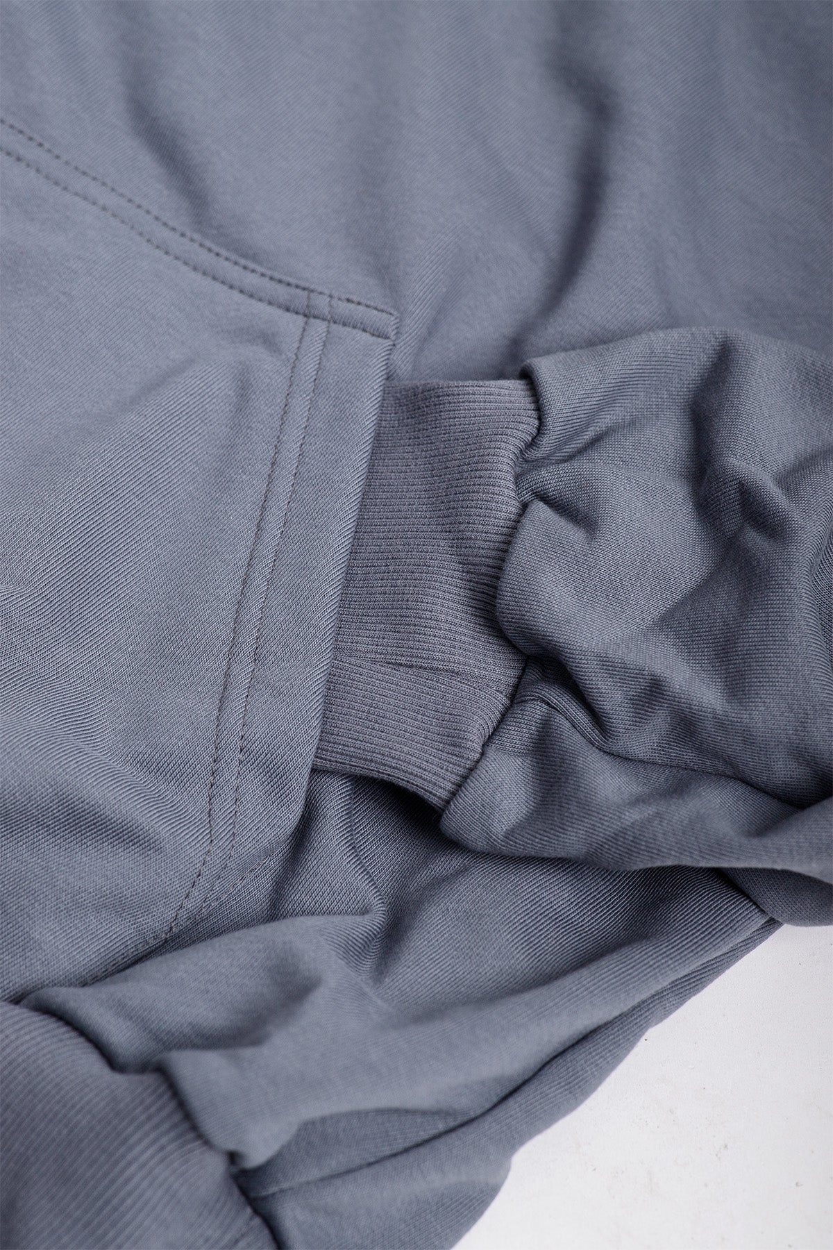 Bluza Hoodie Puffy Street 3 PAK